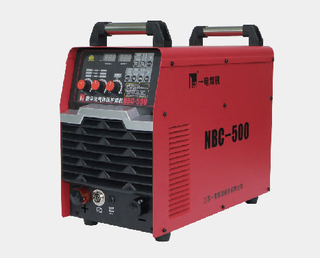 帶你了解網(wǎng)片排焊機(jī)的安裝與維修