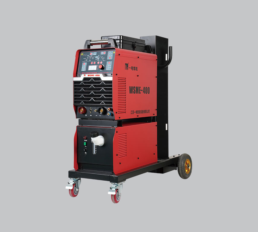 WSME-400Y水冷一體機(jī)