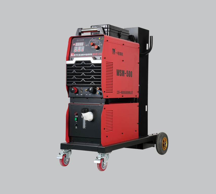 WSM-500/630一體機(jī)